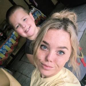 Meet your Posher, Maggie